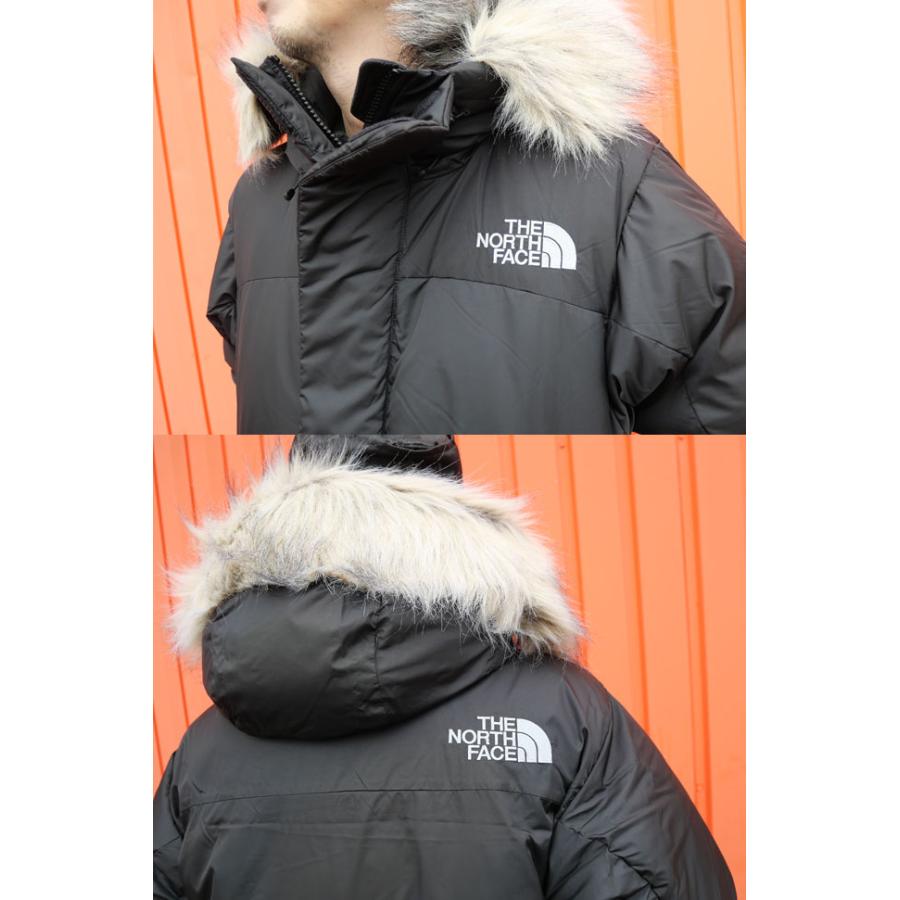THE NORTH FACE（ザ ノースフェイス） ダウンジャケット メンズ