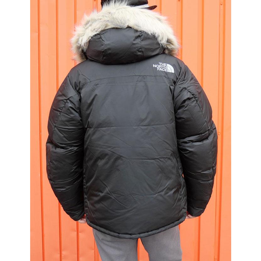 THE NORTH FACE（ザ ノースフェイス） ダウンジャケット メンズ