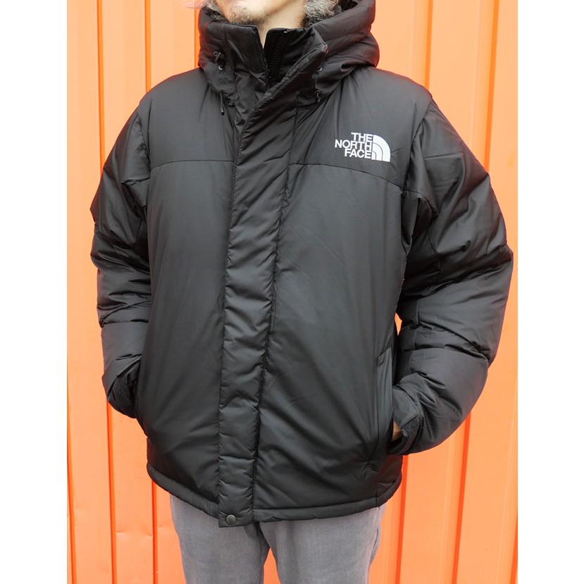THE NORTH FACE（ザ ノースフェイス） ダウンジャケット メンズ
