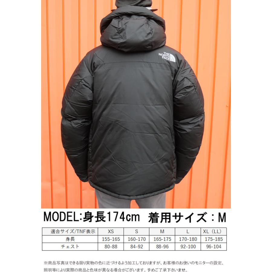 THE NORTH FACE ブラックダウンジャケット ND92545 THE NORTH FACE（ザ ノースフェイス） ポーラージャケット ND92545 K