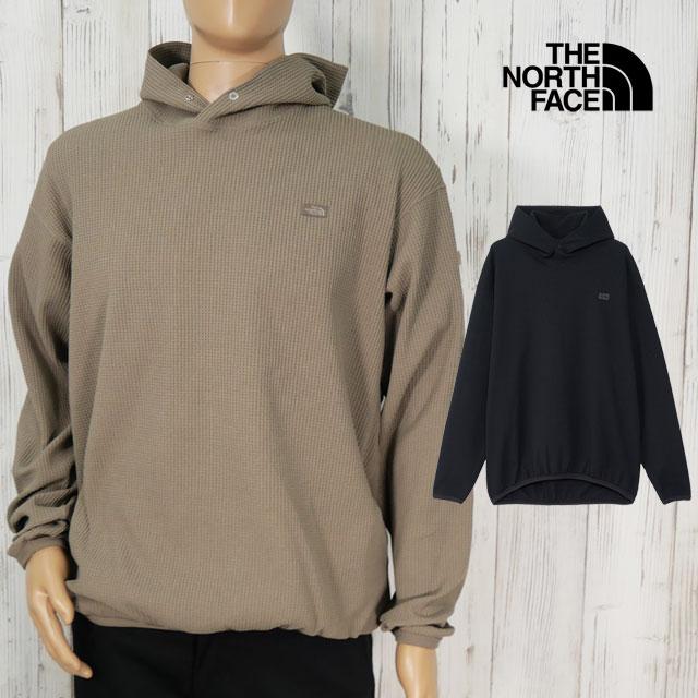THE NORTH FACE（ザ ノースフェイス） トップス メンズ NT12460 長袖