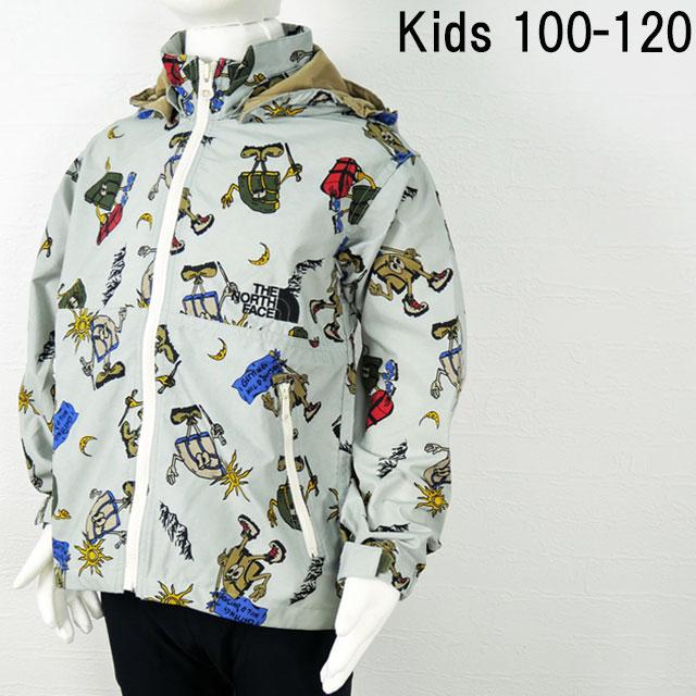 THE NORTH FACE ザ・ノース・フェイス ウインドブレーカー
