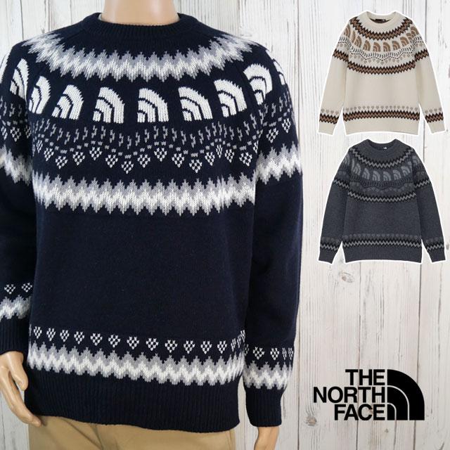 THE NORTH FACE（ザ ノースフェイス） ハーフドームノルディック