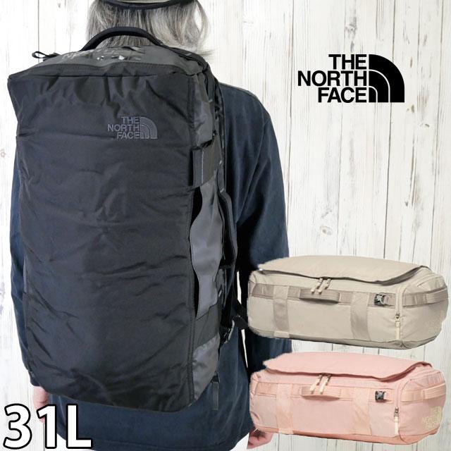 THE NORTH FACE（ザ ノースフェイス） ダッフルバッグ メンズ NM82380