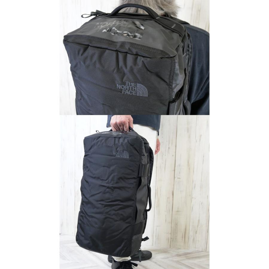 THE NORTH FACE（ザ ノースフェイス） ダッフルバッグ メンズ NM82380