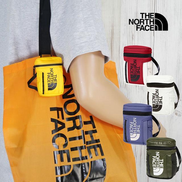 THE NORTH FACE ザ・ノース・フェイス エコバッグ メンズ