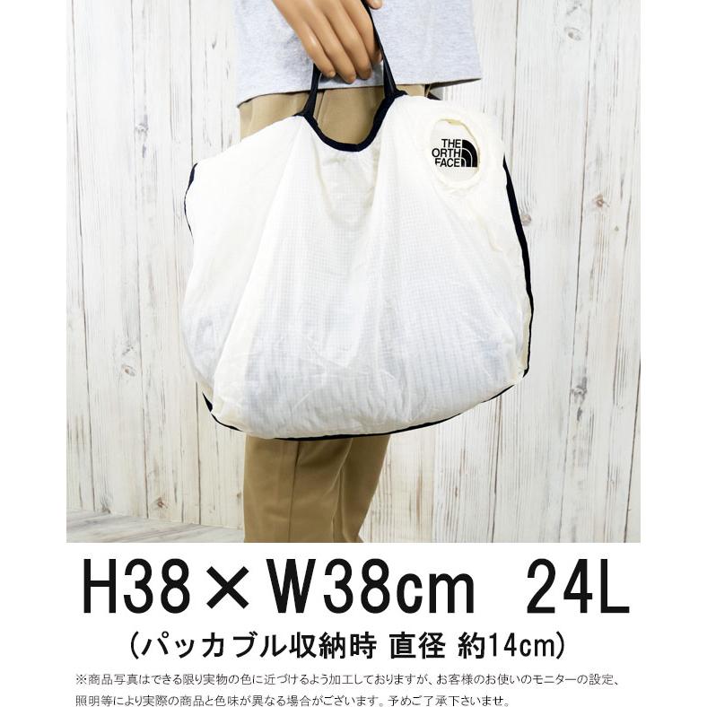 THE NORTH FACE（ザ ノースフェイス） エコバッグ メンズ NM82503 