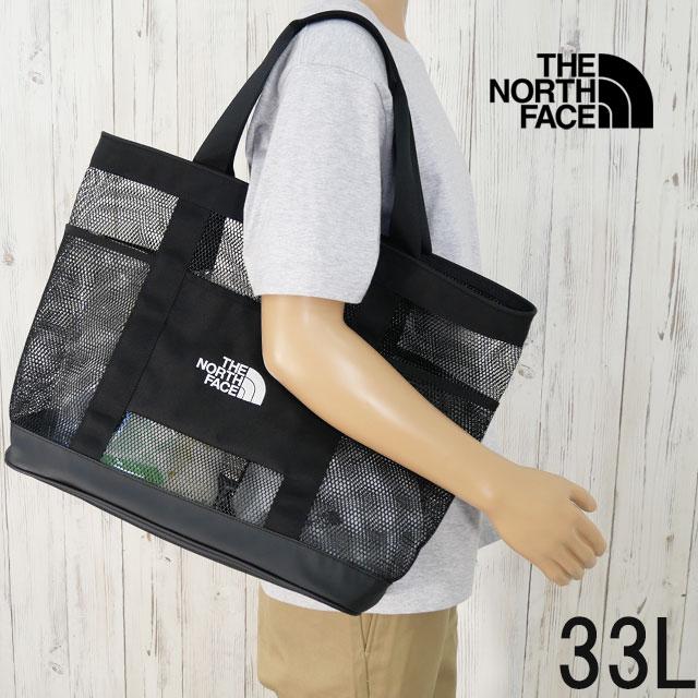 THE NORTH FACE（ザ ノースフェイス） トートバッグ メンズ NM72631