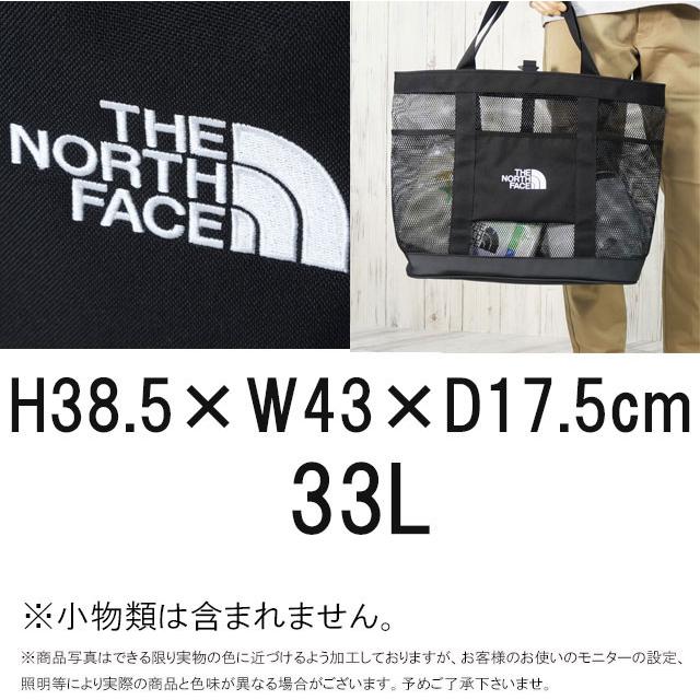 THE NORTH FACE（ザ ノースフェイス） トートバッグ メンズ NM72631