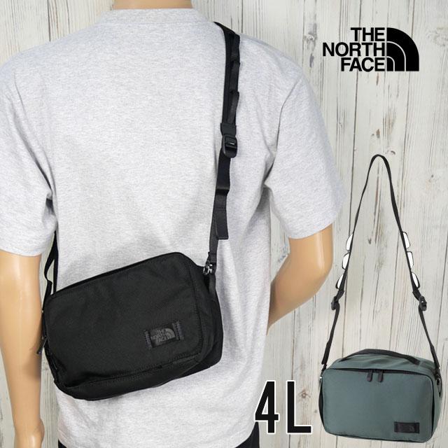 THE NORTH FACE（ザ ノースフェイス） ショルダーバッグ メンズ