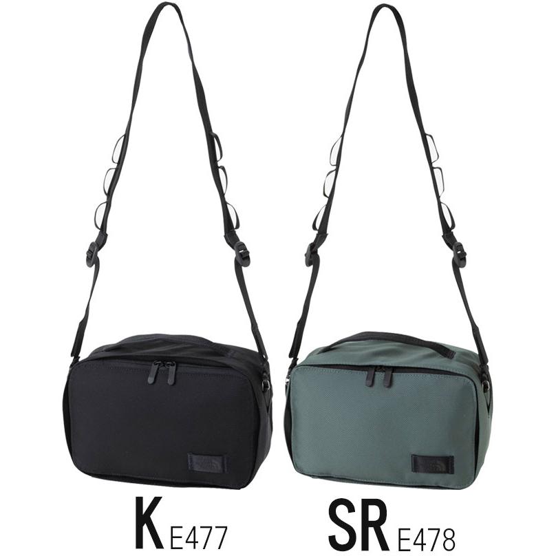 THE NORTH FACE（ザ ノースフェイス） 爆買 ショルダーバッグ メンズ