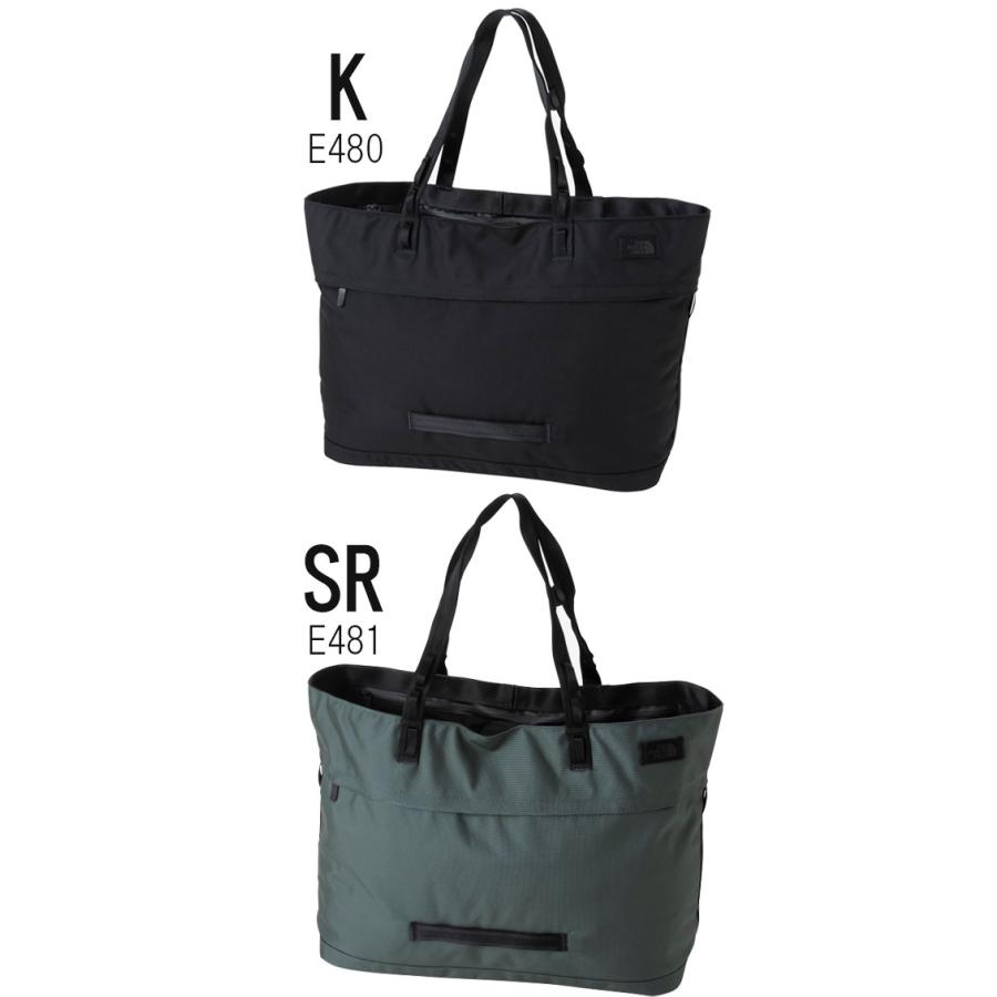 THE NORTH FACE（ザ ノースフェイス） トートバッグ メンズ NM82411