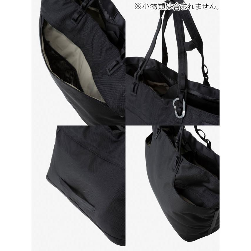 THE NORTH FACE（ザ ノースフェイス） トートバッグ メンズ NM82411