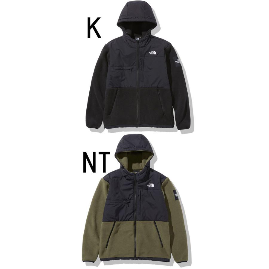 ザ・ノースフェイス THE NORTH FACE フリース メンズ レディース