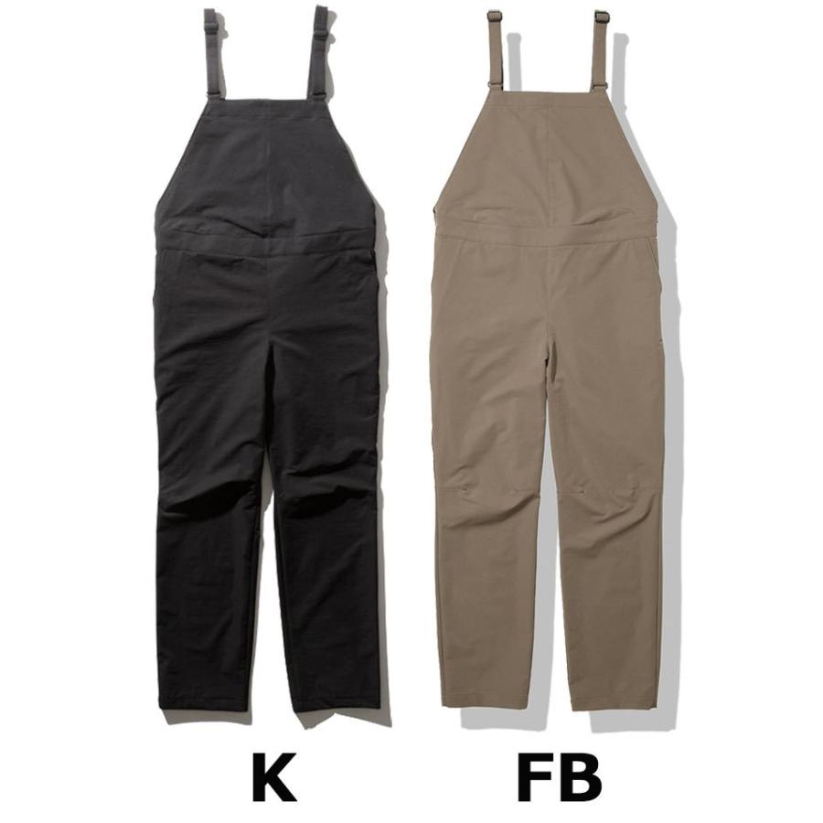 THE NORTH FACE（ザ ノースフェイス） 爆買 オーバーオール レディース