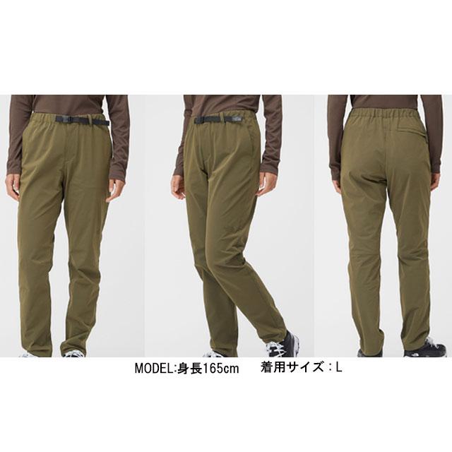 ザ・ノースフェイス パンツ レディース マグマパンツ NBW32213 ズボン ボトムス ストレッチパンツ 撥水 静電ケア クライミングパンツ キャンプ｜smw｜10