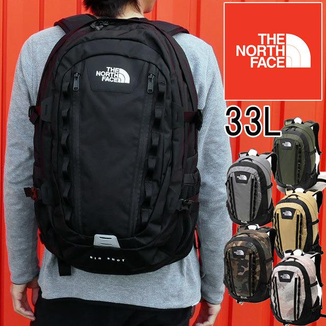 48 割引nt Zg At Tf Ep Kトップ ザ ノースフェイス リュック The North Face パックパック メンズ レディース ビッグショット Nm721 デイパック バッグ 通勤 通学 Pcスリーブ パソコン バッグ メンズファッション ファッションntzgattfepk Www Csempire In