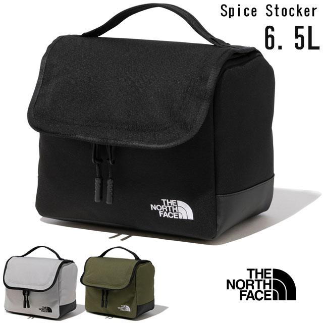THE NORTH FACE（ザ ノースフェイス） スパイスバッグ メンズ