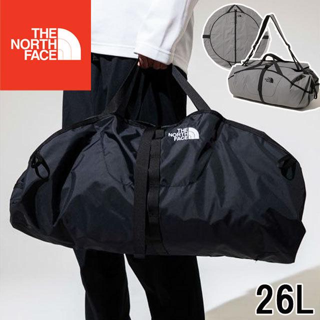 ザ・ノースフェイスダッフルバッグ THE NORTH FACE メンズ レディース