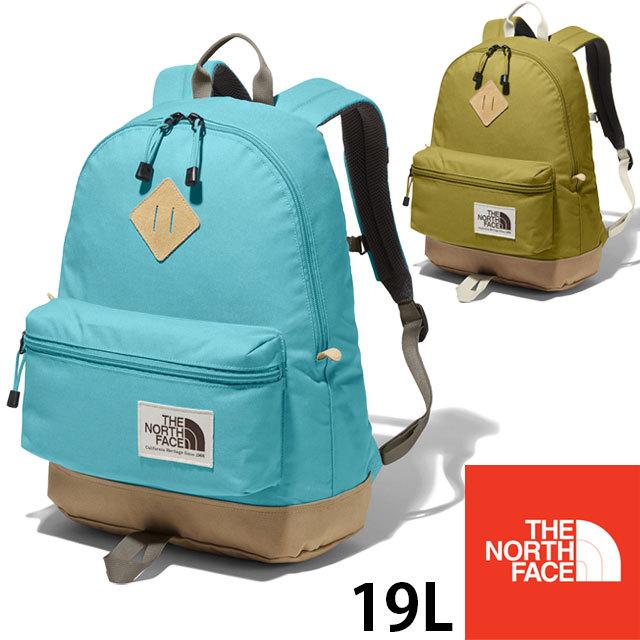 ザ ノースフェイス The North Face リュック キッズ ジュニア Nmj 19l バークレー 男の子 女の子 バックパック デイパック 通学 遠足 外出 旅行 買い物 シューマートワールド 通販 Paypayモール