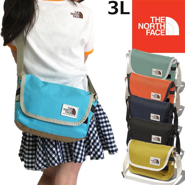 ザ ノースフェイス The North Face バッグ 男の子 女の子 キッズ ジュニア ショルダーポーチ Nmj ショルダーバッグ メッセンジャーバッグ 斜め掛け 小物 シューマートワールド 通販 Paypayモール