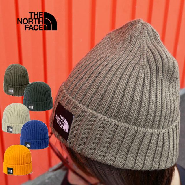 THE NORTH FACE ザ・ノース・フェイス ニット帽 メンズ THE NORTH FACE ザ・ノース・フェイス ニット帽 メンズ