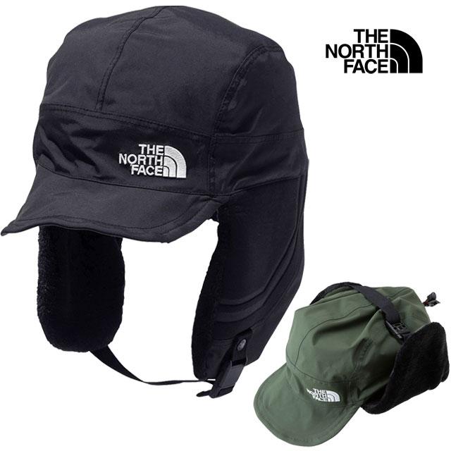 THE NORTH FACE（ザ ノースフェイス） 帽子 耳あて付き メンズ