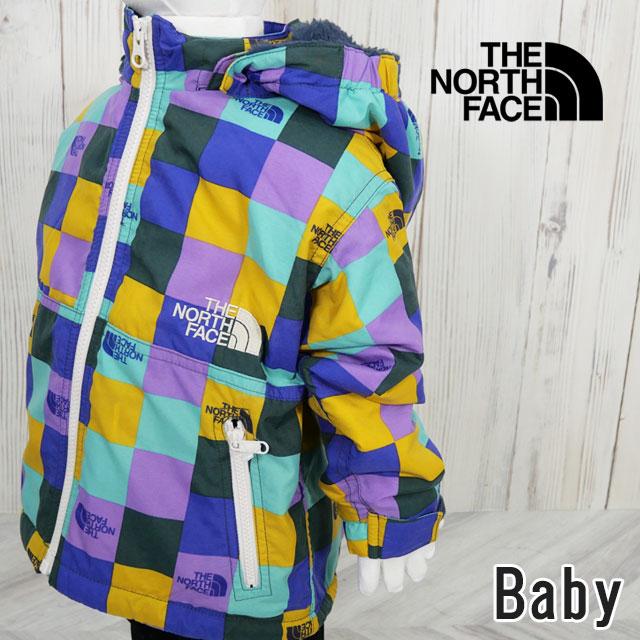 THE NORTH FACE（ザ ノースフェイス） アウター ベビー キッズ