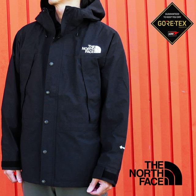 THE NORTH FACE ザ・ノース・フェイス マウンテンパーカー