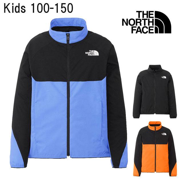 THE NORTH FACE ザ・ノース・フェイス ウインドブレーカー キッズ