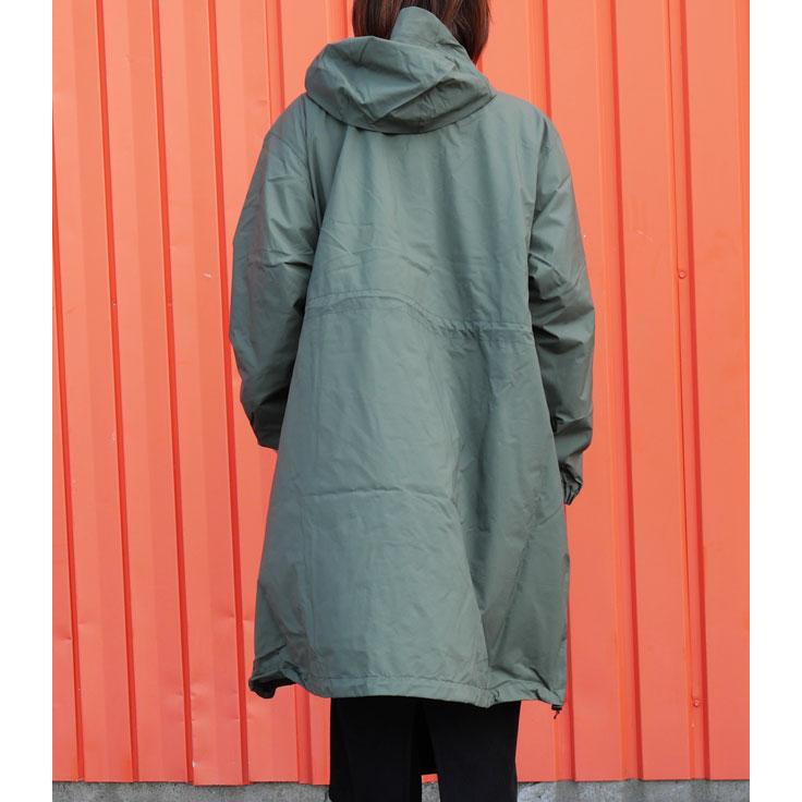 THE NORTH FACE（ザ ノースフェイス） レインポンチョ レディース