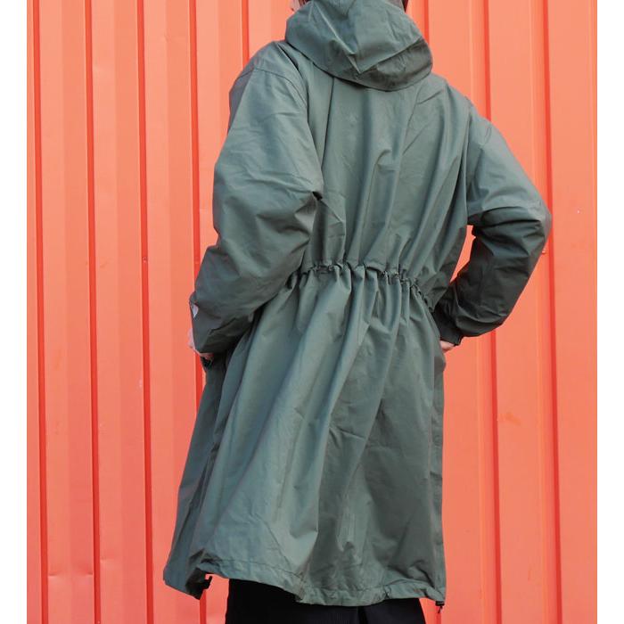 THE NORTH FACE（ザ ノースフェイス） レインポンチョ レディース