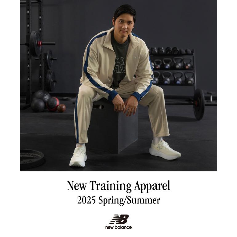 New Balance（ニューバランス） 大谷翔平選手 着用モデル ジャケット