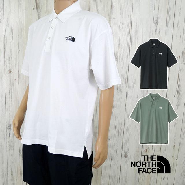 ノースフェイス　NT22530 ホワイト　白　ポロシャツ M 楽天市場】【SALE セール 20％OFF】THE NORTH FACE ザ・ノース
