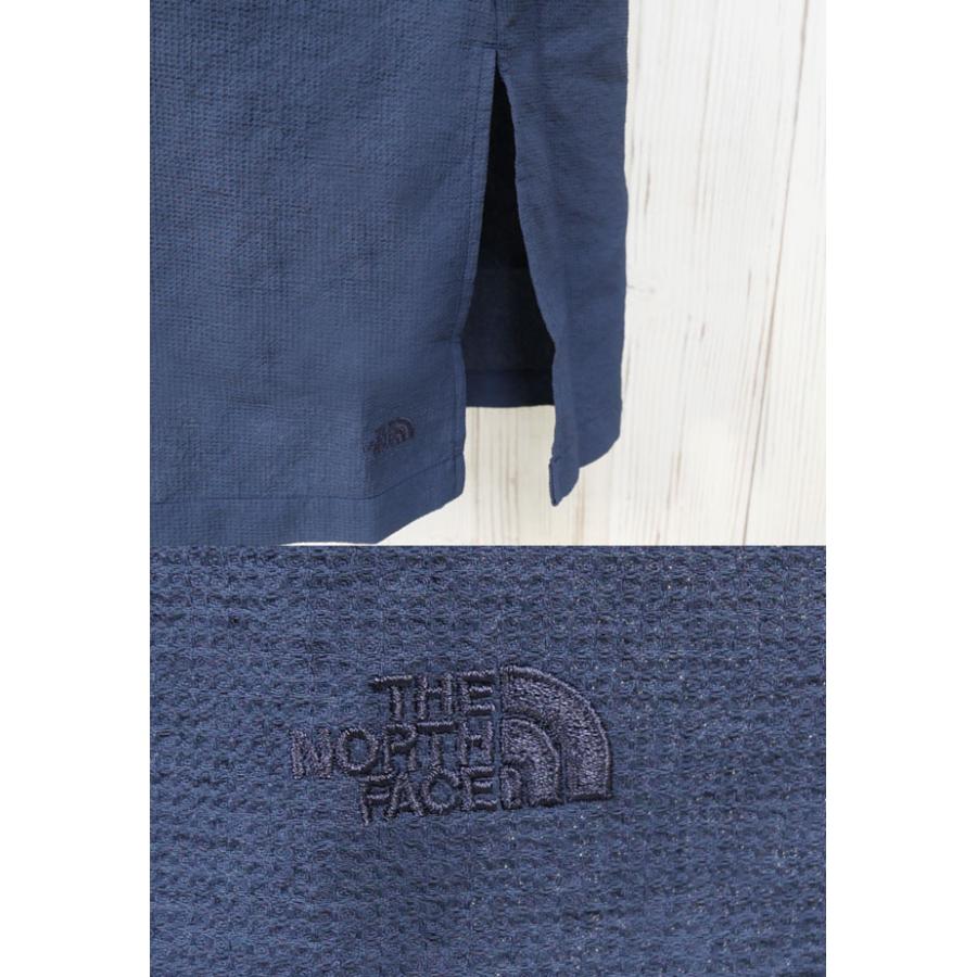 THE NORTH FACE（ザ ノースフェイス） オーニングワンピース