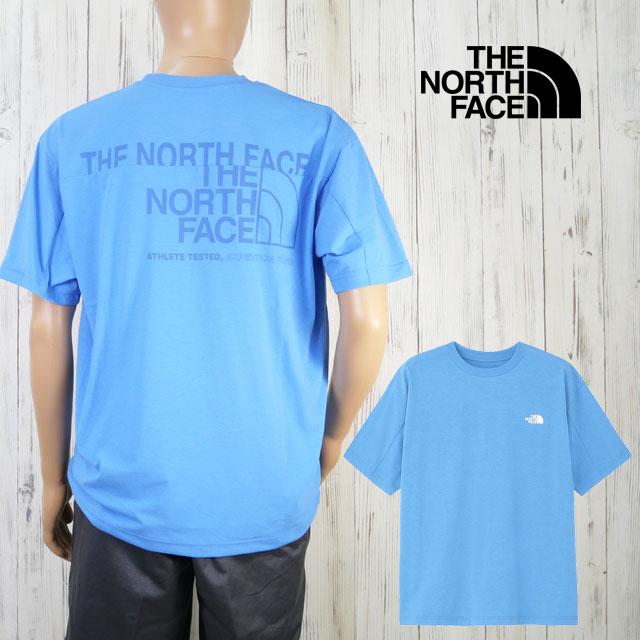 THE NORTH FACE（ザ ノースフェイス） Tシャツ 半袖 メンズ NT32585