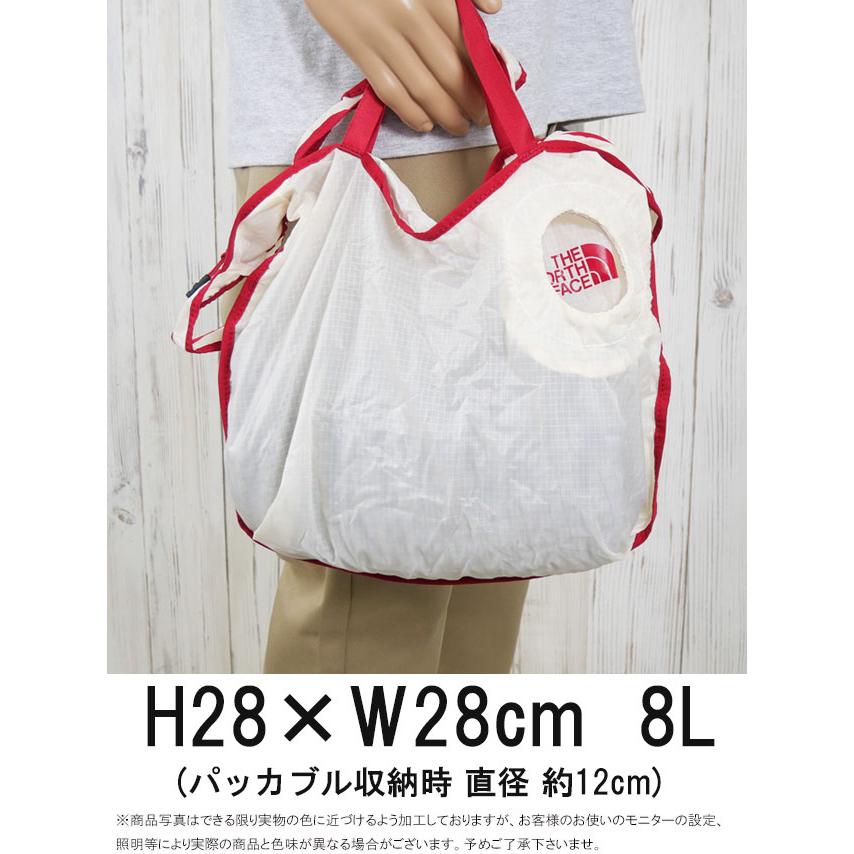 THE NORTH FACE（ザ ノースフェイス） エコバッグ メンズ NM82504