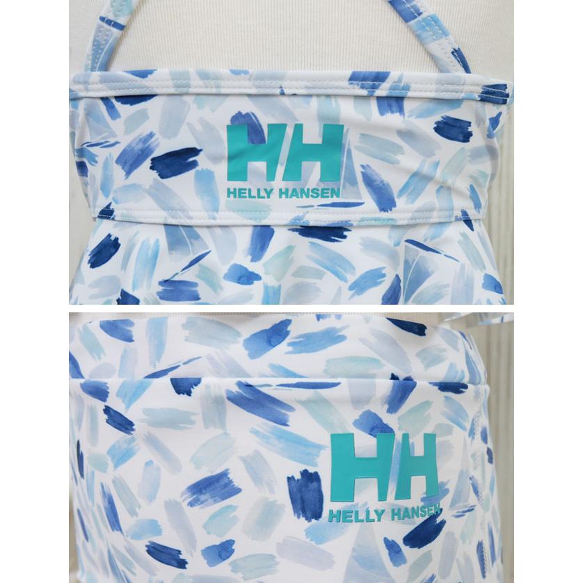 HELLY HANSEN（ヘリーハンセン） 水着 キッズ 女の子 HJ72604