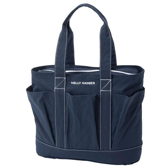 HELLY HANSEN（ヘリーハンセン） 爆買 トートバッグ メンズ HY92572