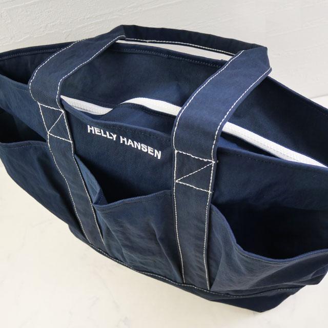 HELLY HANSEN（ヘリーハンセン） トートバッグ メンズ HY92572