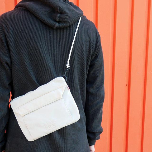 HELLY HANSEN（ヘリーハンセン） 爆買 サコッシュ メンズ ショルダー