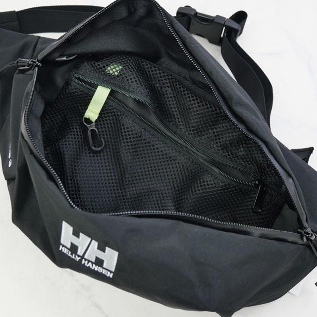 HELLY HANSEN（ヘリーハンセン） ウエストバッグ メンズ HY92335