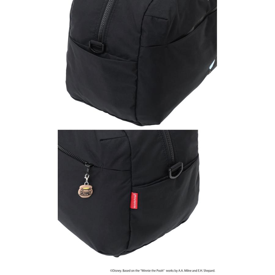 マンハッタンポーテージ ボストンバッグ メンズ MP-1826-TS-PH25 ショルダーバッグ 28L レディース リミテッド 斜め掛け 肩掛け 手持ち ディズニー 軽量 大きめ_7