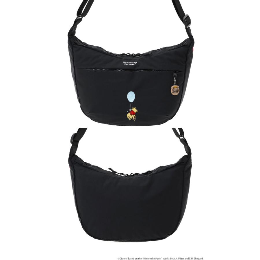 Manhattan Portage（マンハッタンポーテージ） ショルダーバッグ