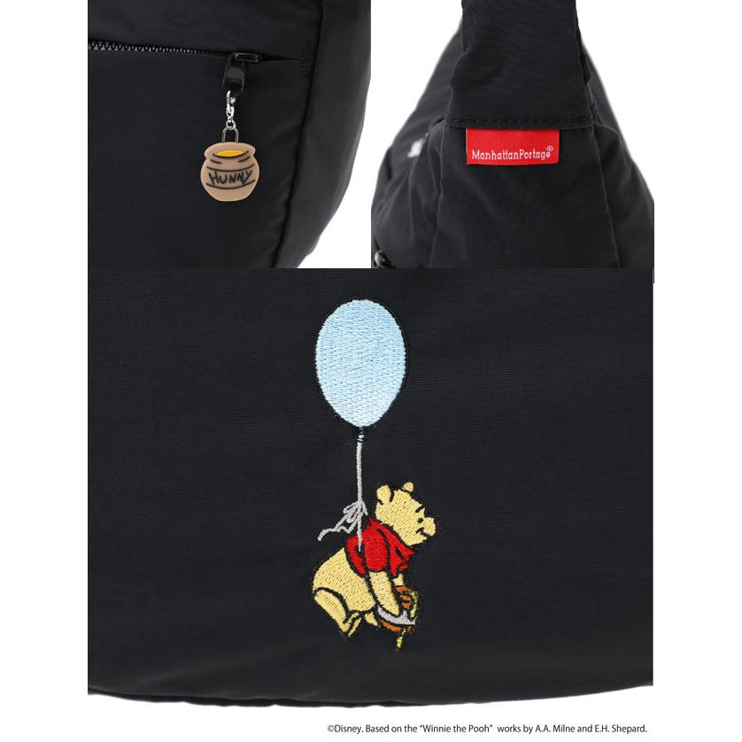 Manhattan Portage（マンハッタンポーテージ） ショルダーバッグ
