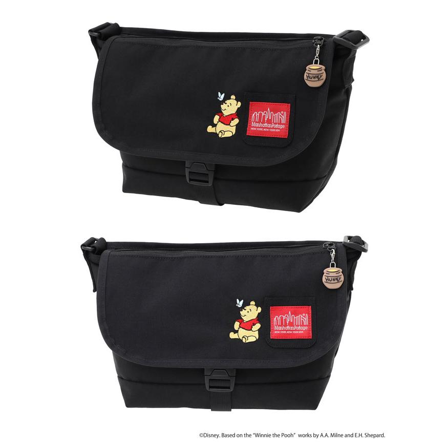 Manhattan Portage（マンハッタンポーテージ） メッセンジャーバッグ