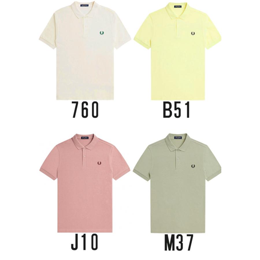 フレッドペリー 半袖ポロシャツ ベージュ フレッドペリー FRED PERRY 【正規品】フレッドペリー FRED