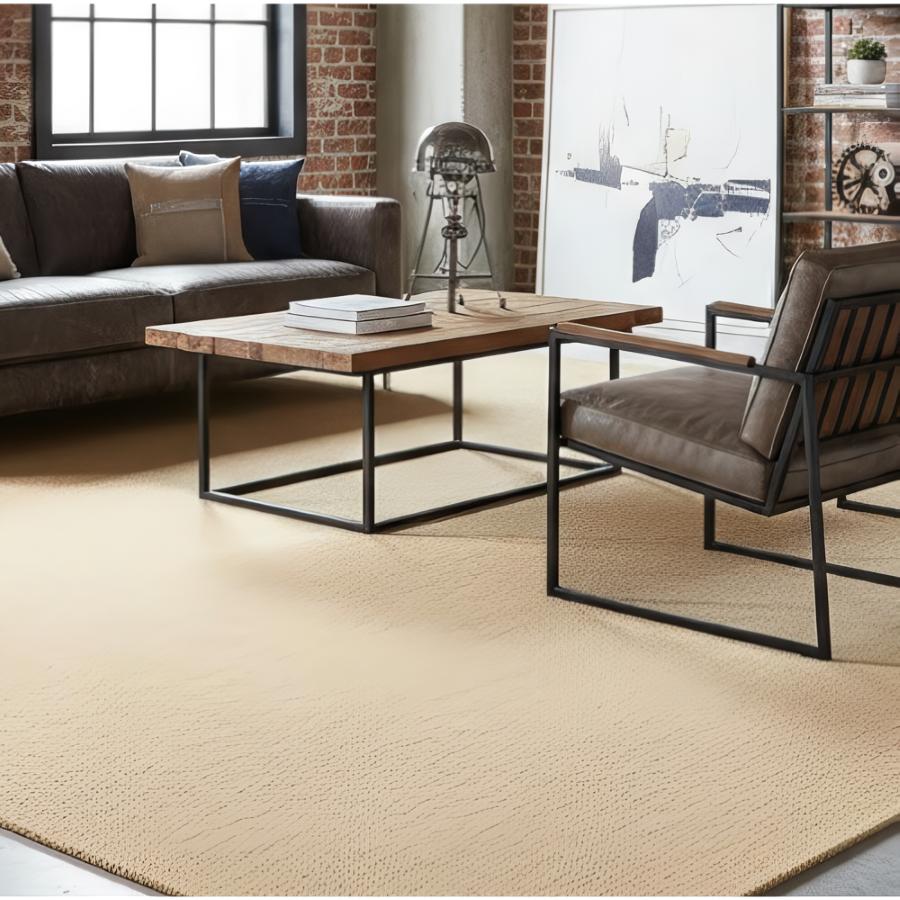 ラグ カーペット 6畳 江戸間 平織 261×352 6帖 おしゃれ カットできる