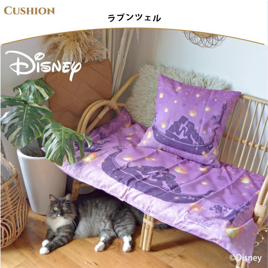 長座布団カバー カバー 68×120 大判 キャラクター デザイン ディズニー