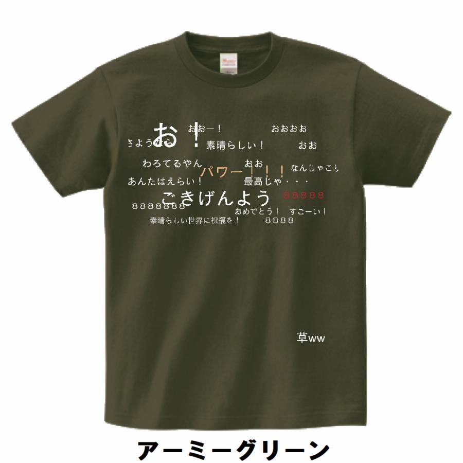。。コメント確認してください Tシャツ Tシャツ コメント風 祝福 おもしろTシャツ カラーが選べる フロント